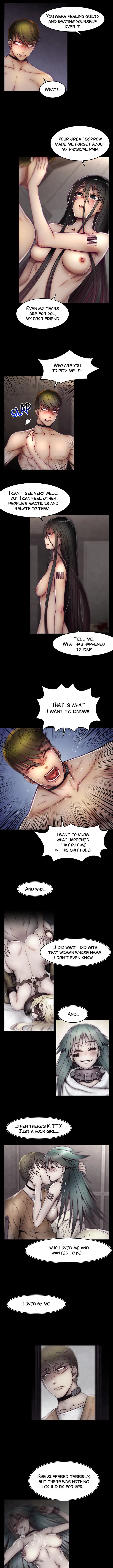 Disfarming Episode 11 - Page 11