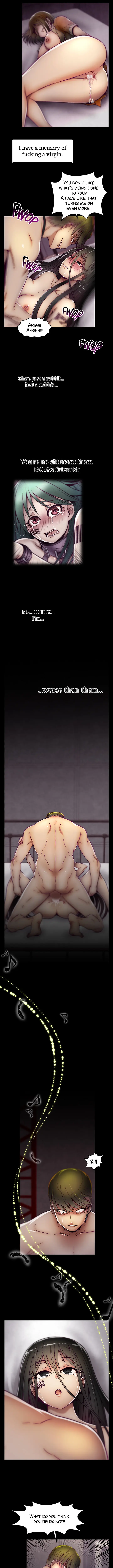 Disfarming Episode 11 - Page 9