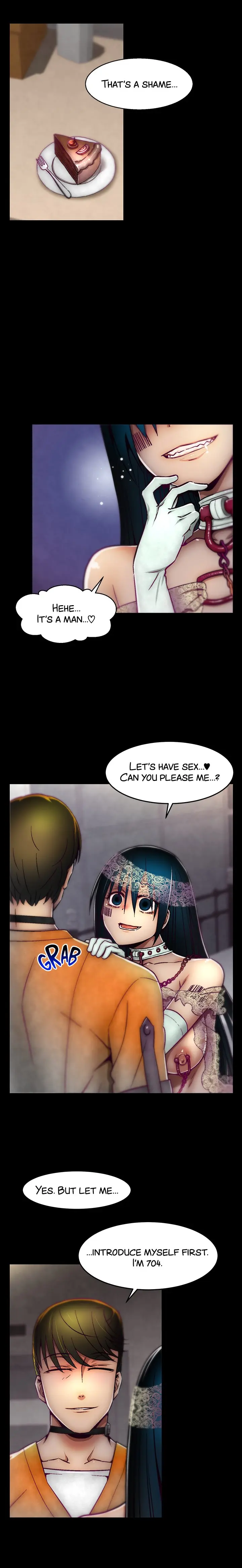 Disfarming Episode 12 - Page 10