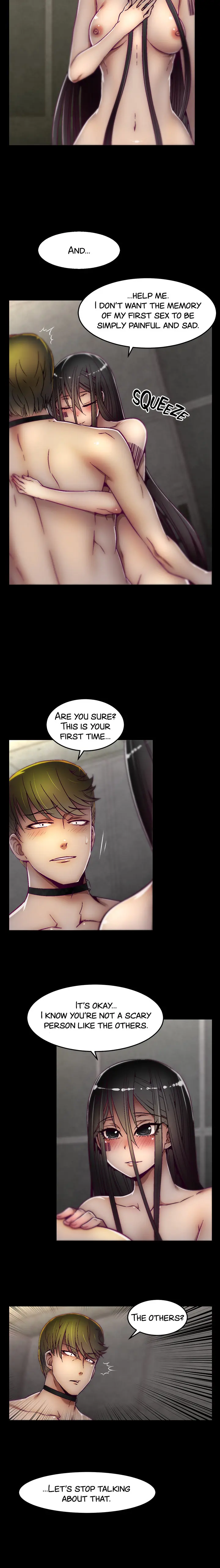 Disfarming Episode 12 - Page 2