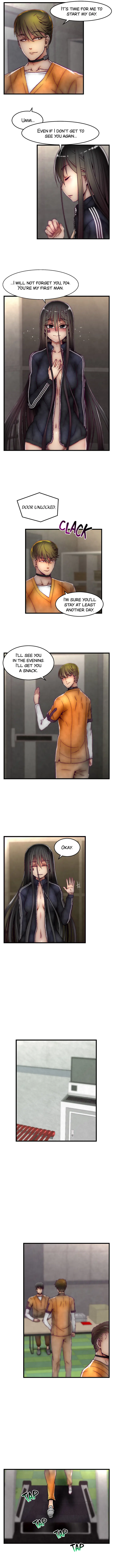 Disfarming Episode 12 - Page 5