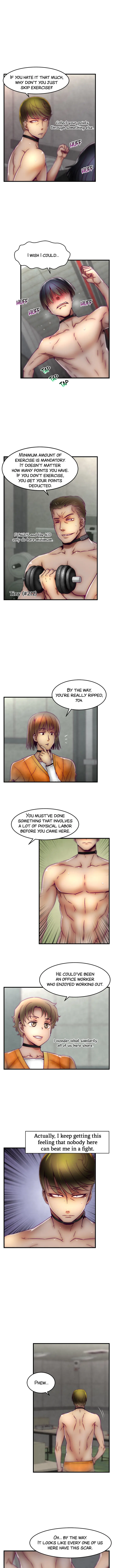 Disfarming Episode 12 - Page 7
