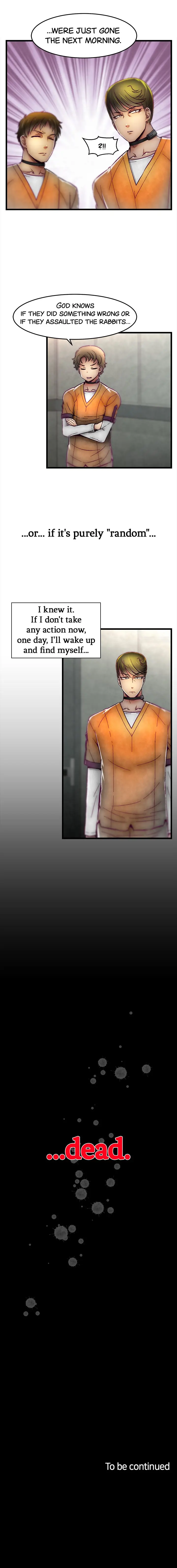 Disfarming Episode 13 - Page 11