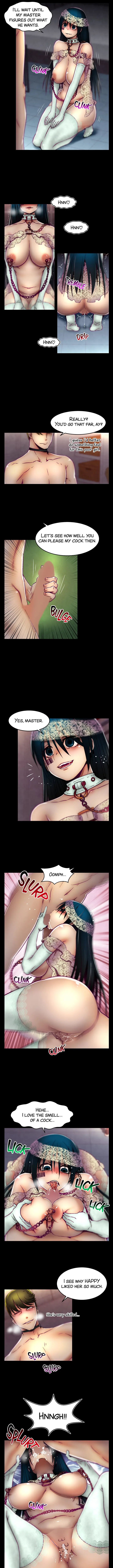 Disfarming Episode 13 - Page 3