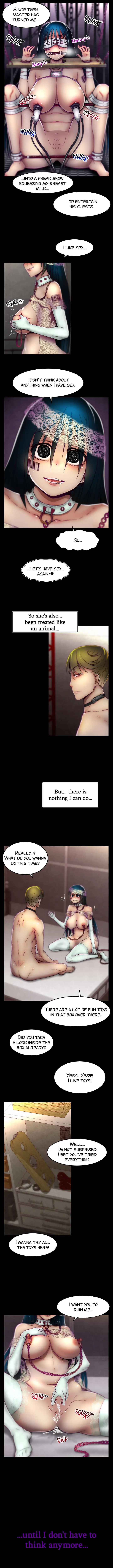 Disfarming Episode 13 - Page 7