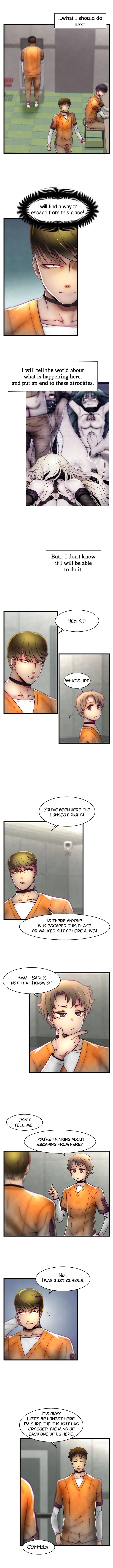 Disfarming Episode 13 - Page 9