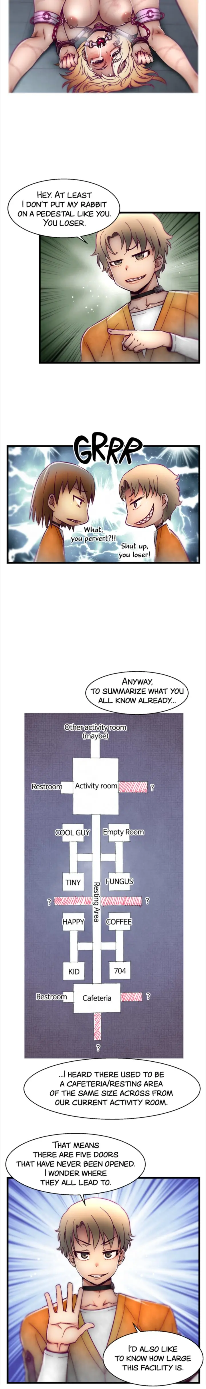 Disfarming Episode 14 - Page 2