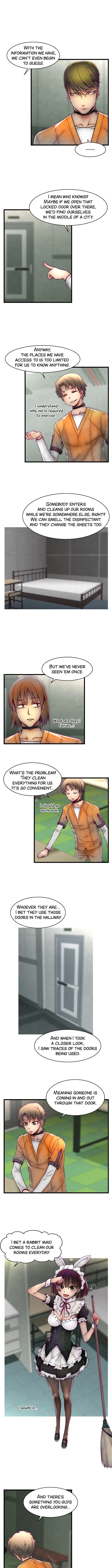 Disfarming Episode 14 - Page 3
