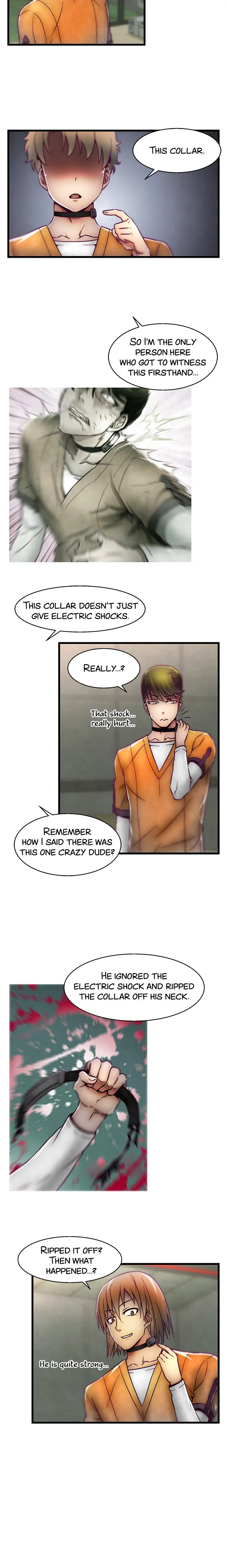 Disfarming Episode 14 - Page 4