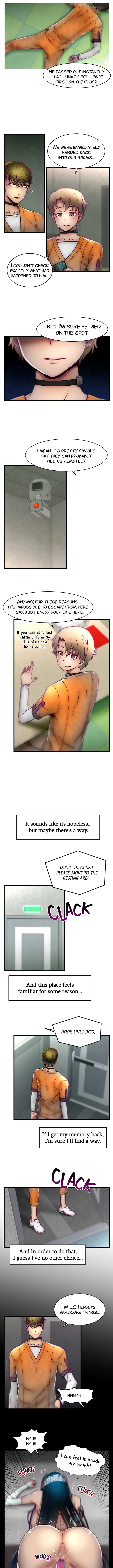 Disfarming Episode 14 - Page 5