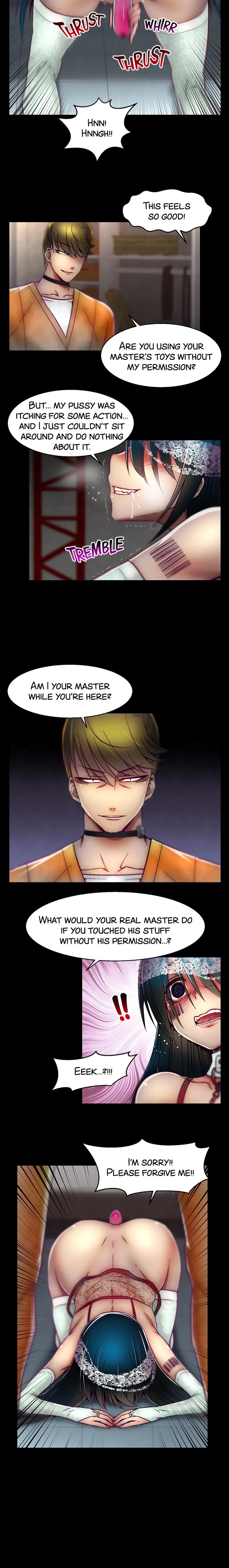 Disfarming Episode 14 - Page 6