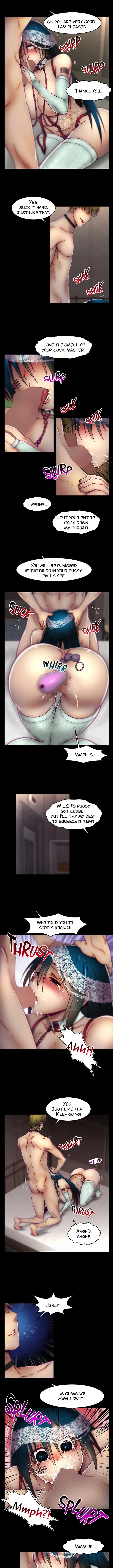 Disfarming Episode 15 - Page 3