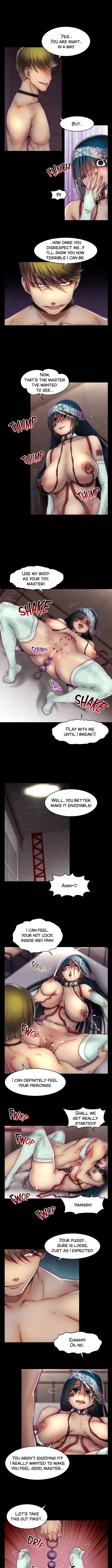 Disfarming Episode 15 - Page 7