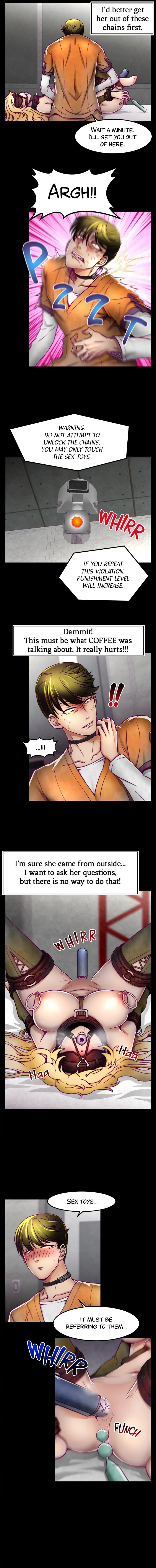 Disfarming Episode 2 - Page 2