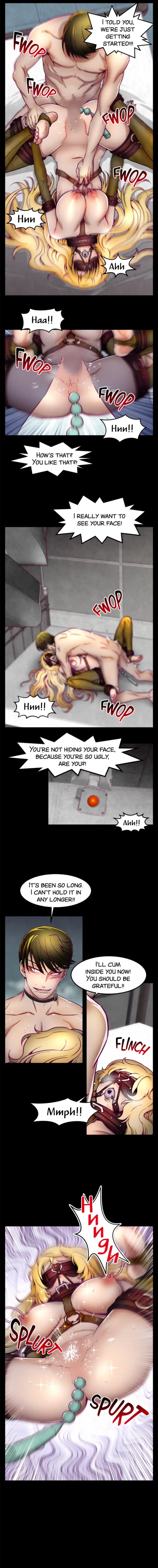 Disfarming Episode 2 - Page 7