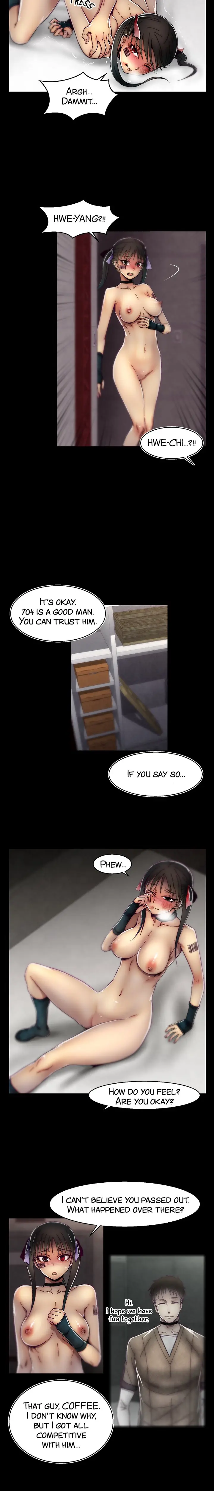 Disfarming Episode 24 - Page 5