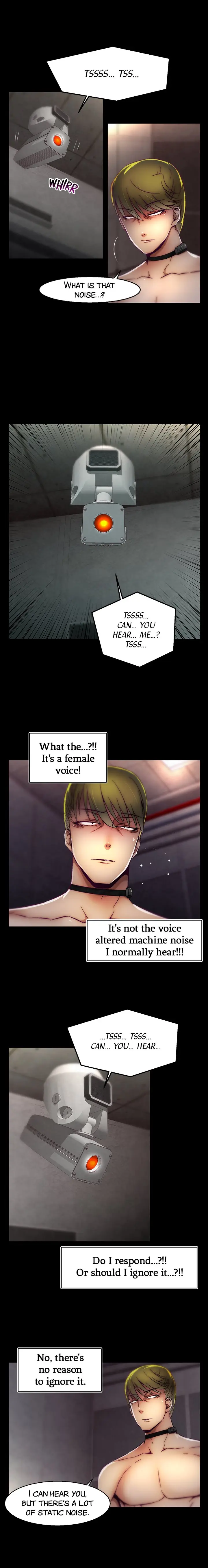Disfarming Episode 25 - Page 2