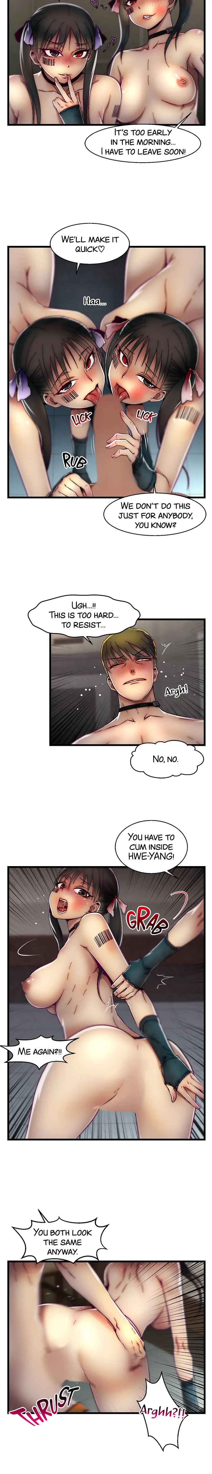 Disfarming Episode 25 - Page 4
