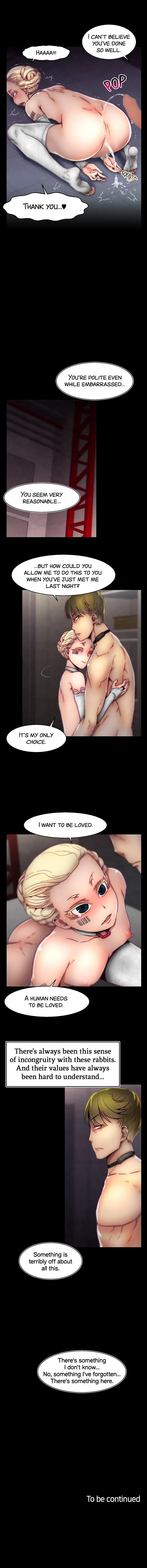 Disfarming Episode 29 - Page 6