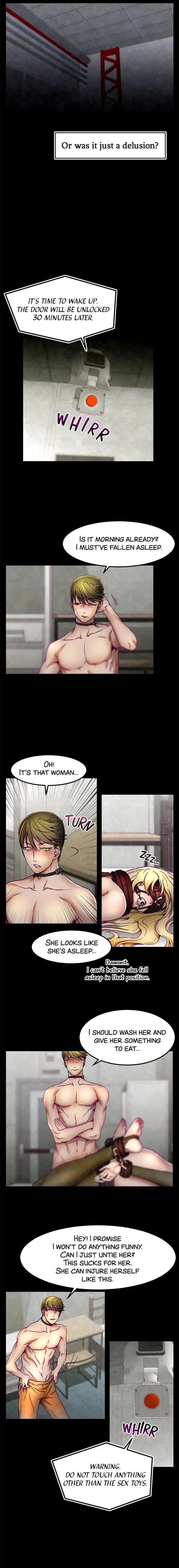 Disfarming Episode 3 - Page 2