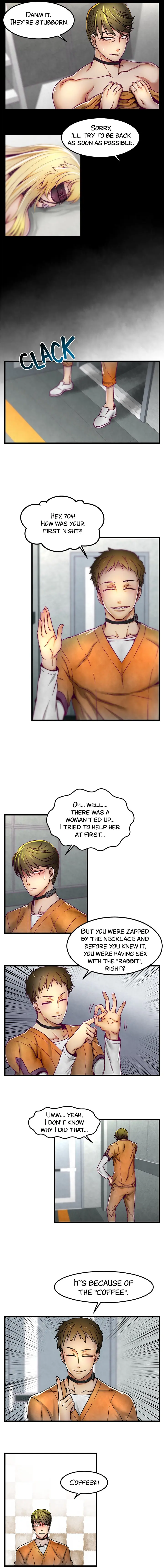 Disfarming Episode 3 - Page 3