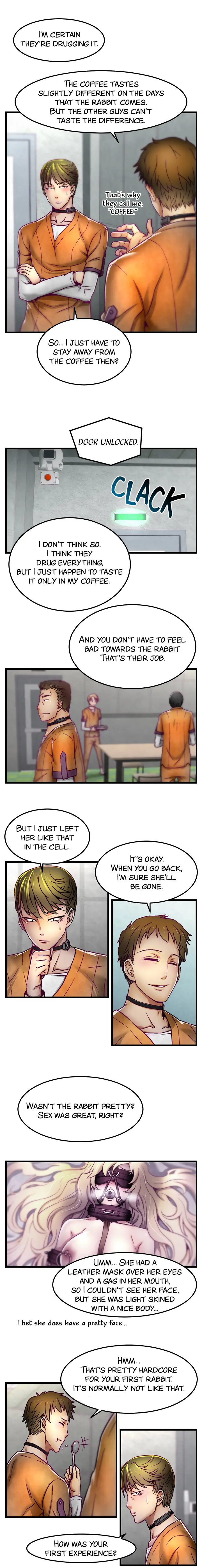Disfarming Episode 3 - Page 4