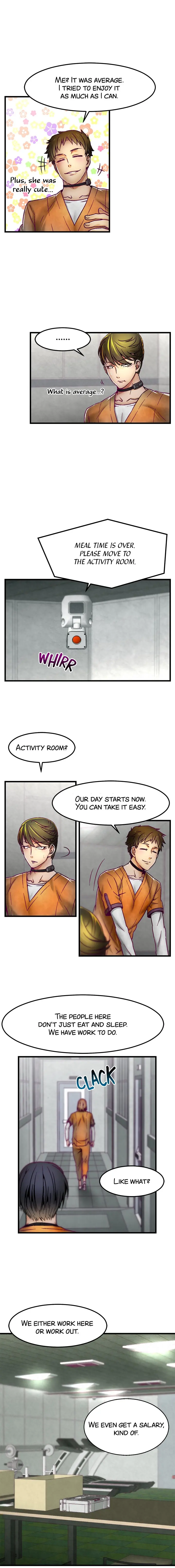 Disfarming Episode 3 - Page 5