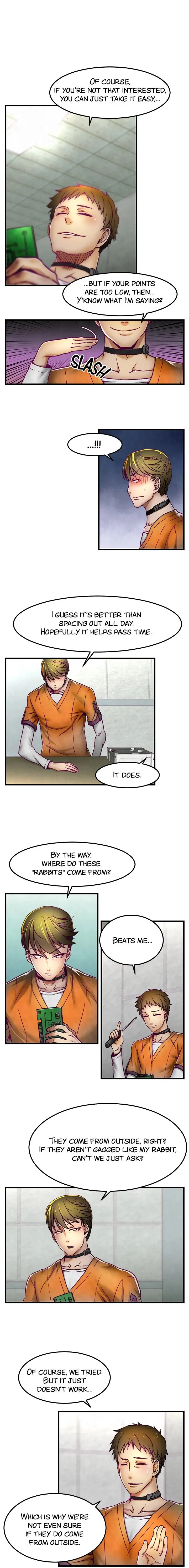 Disfarming Episode 3 - Page 7