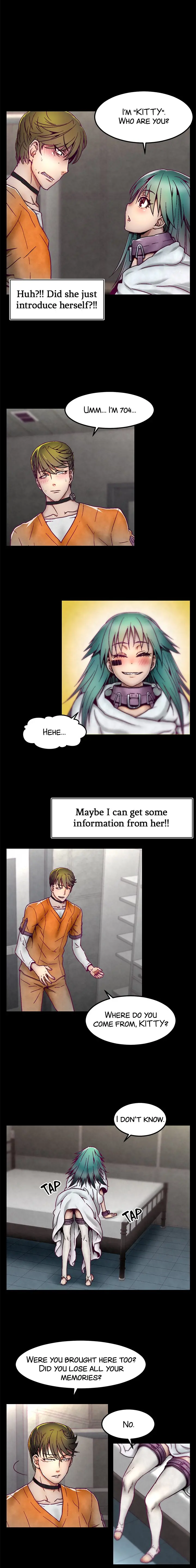 Disfarming Episode 4 - Page 2