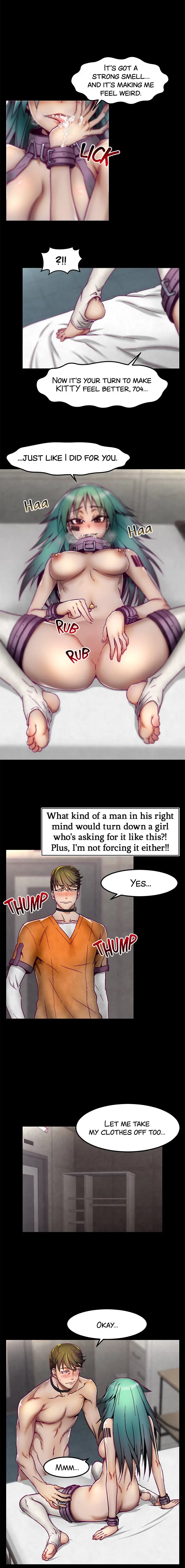 Disfarming Episode 4 - Page 5