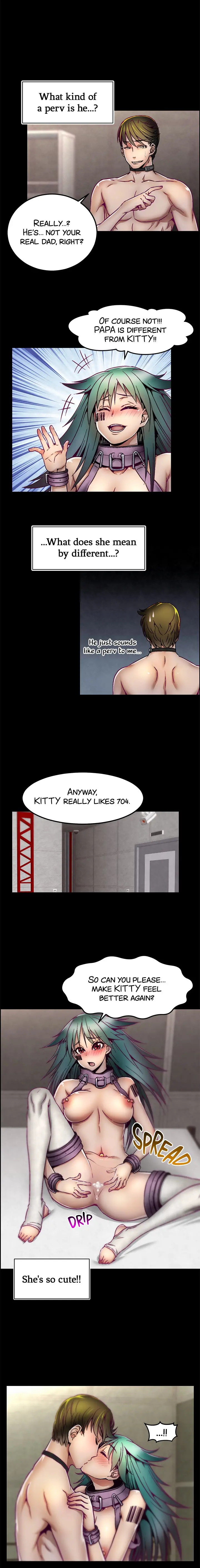 Disfarming Episode 4 - Page 8