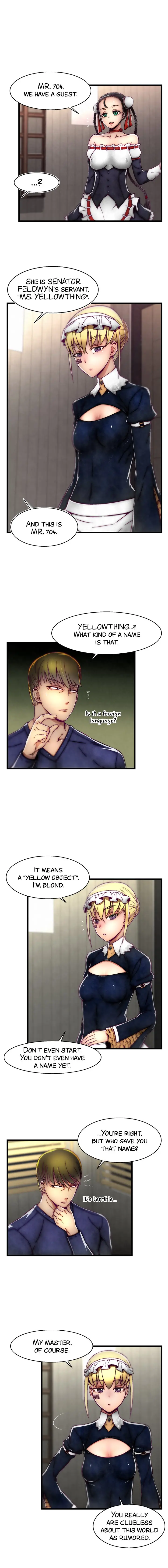 Disfarming Episode 40 - Page 2