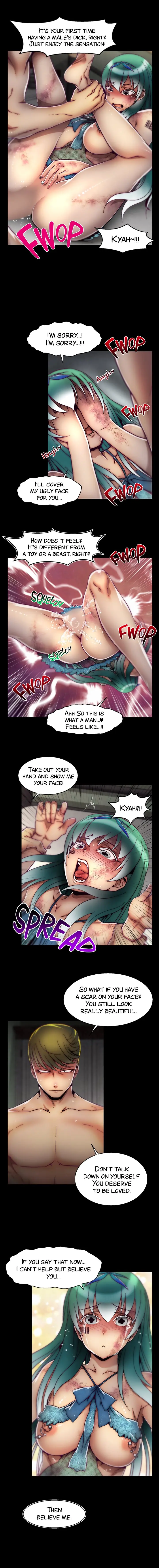 Disfarming Episode 41 - Page 6