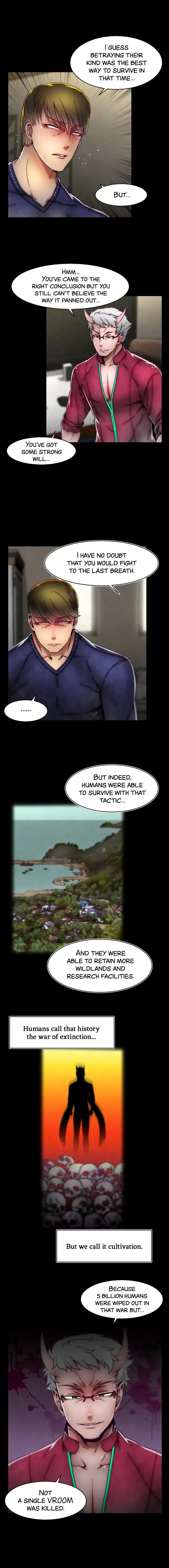 Disfarming Episode 43 - Page 2