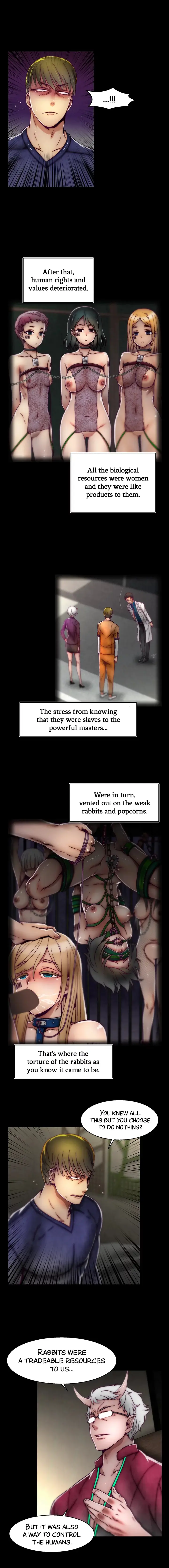 Disfarming Episode 43 - Page 3