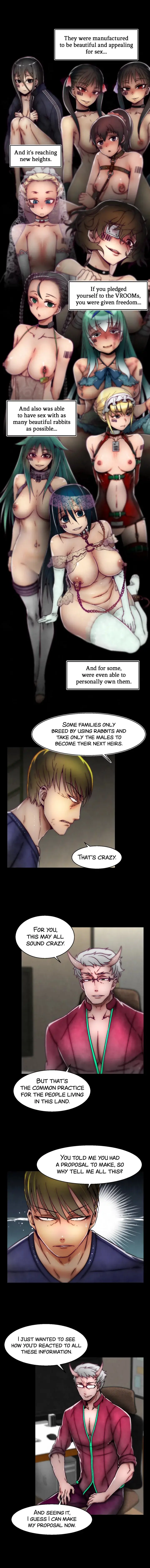 Disfarming Episode 43 - Page 4