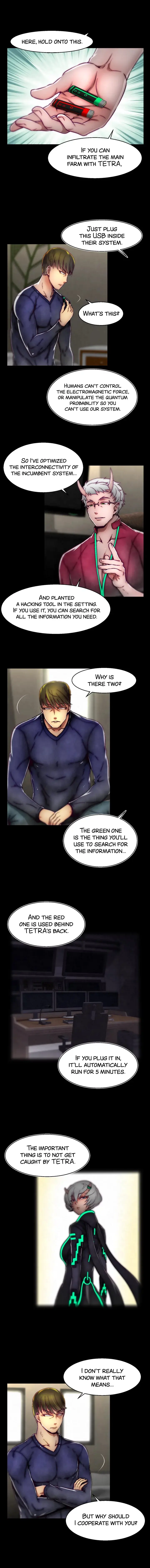 Disfarming Episode 43 - Page 5