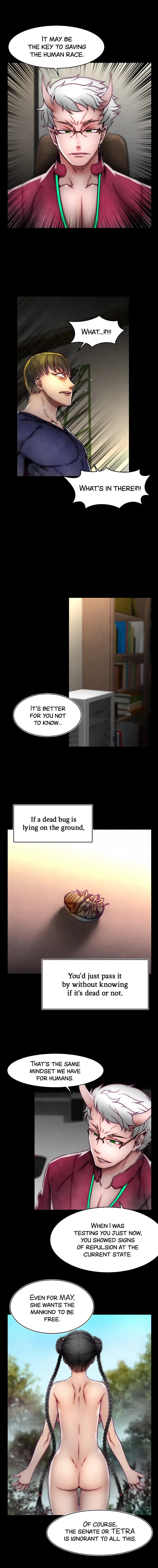 Disfarming Episode 43 - Page 6