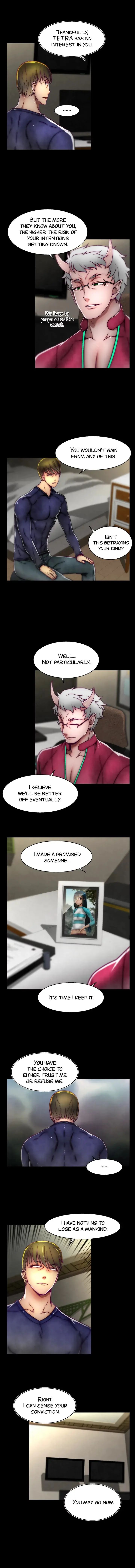 Disfarming Episode 43 - Page 7