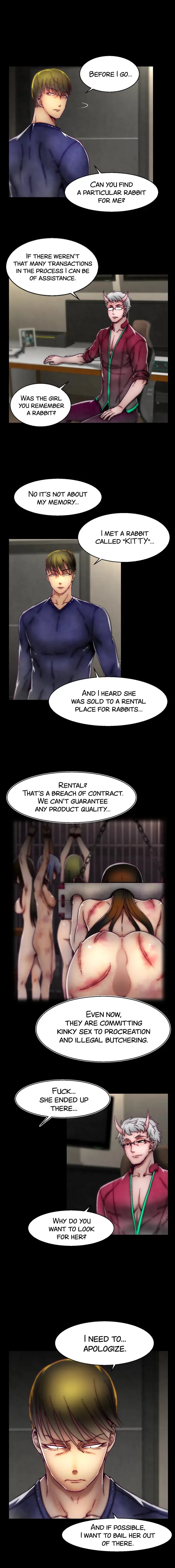 Disfarming Episode 43 - Page 8