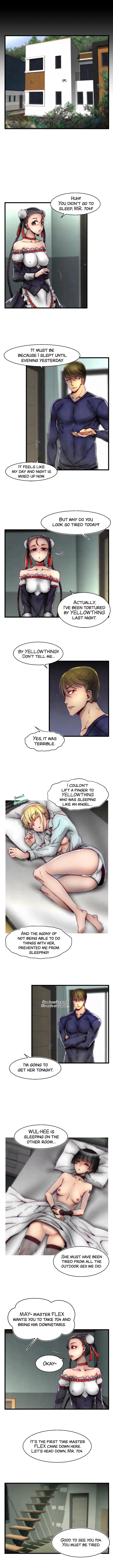 Disfarming Episode 45 - Page 5