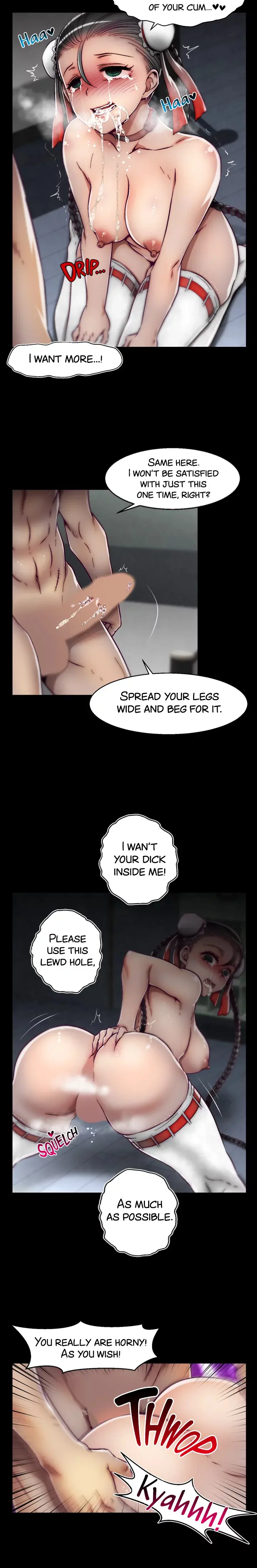 Disfarming Episode 46 - Page 6