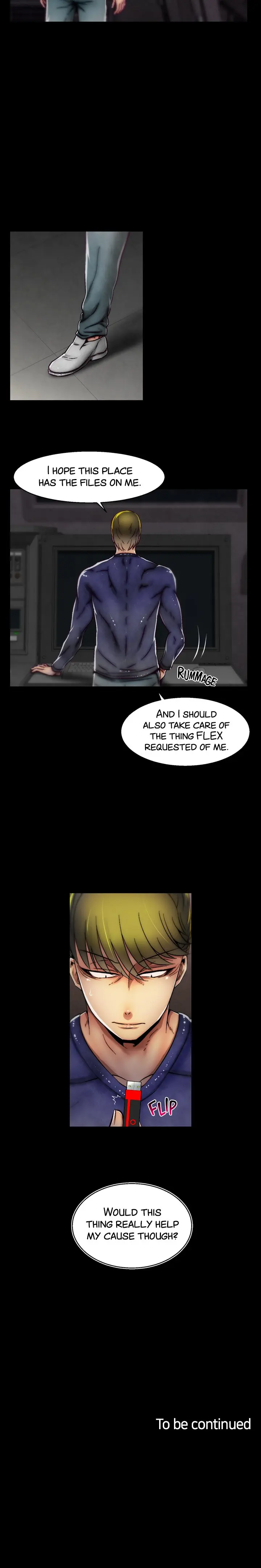 Disfarming Episode 47 - Page 10