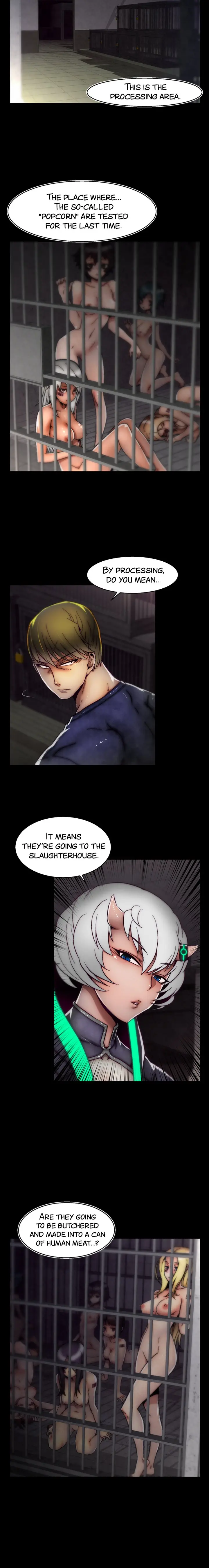 Disfarming Episode 47 - Page 2