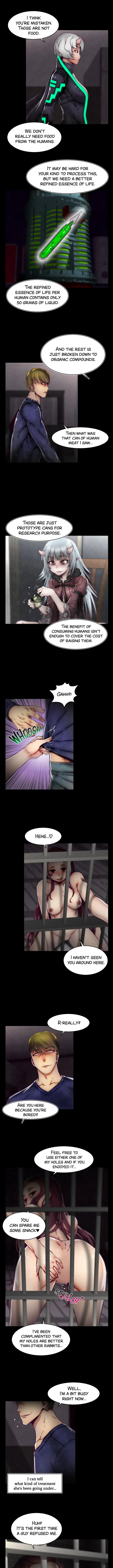 Disfarming Episode 47 - Page 3