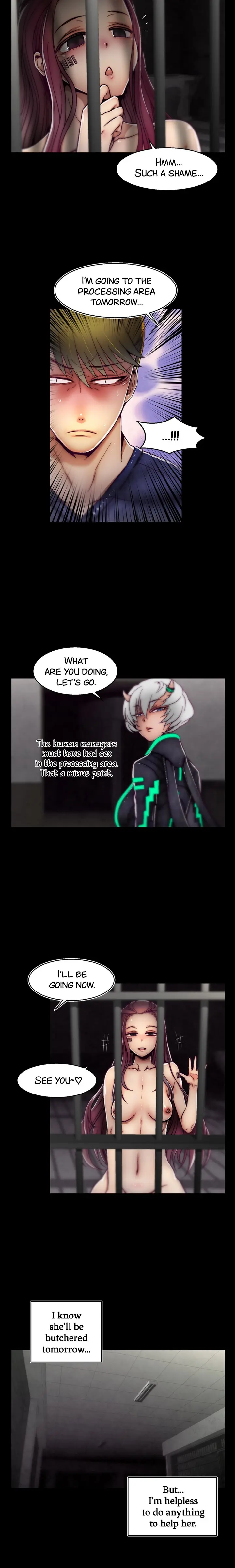 Disfarming Episode 47 - Page 4
