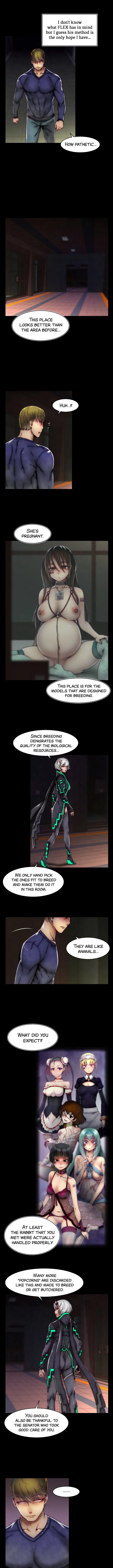 Disfarming Episode 47 - Page 5