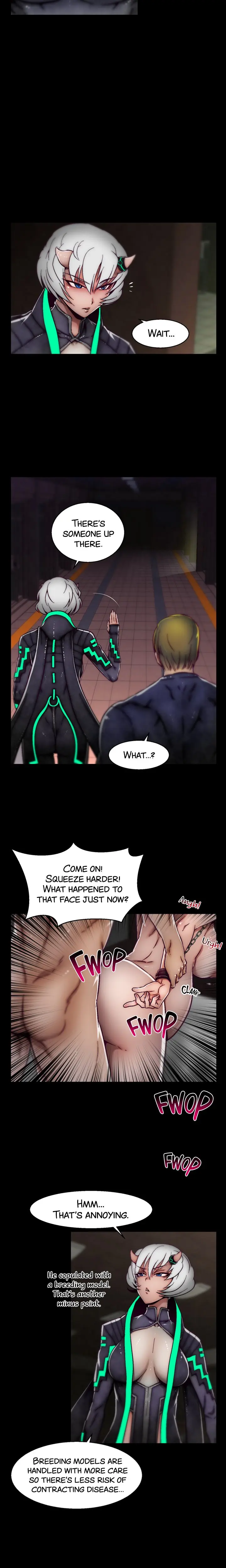 Disfarming Episode 47 - Page 6