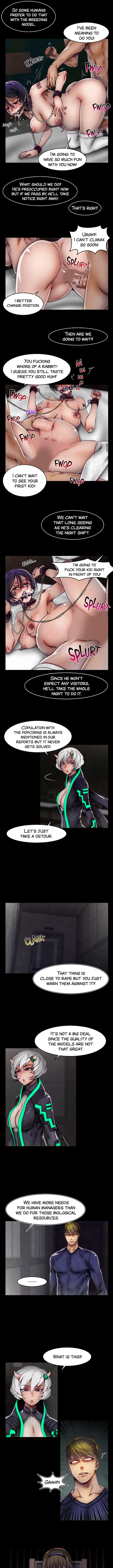 Disfarming Episode 47 - Page 7