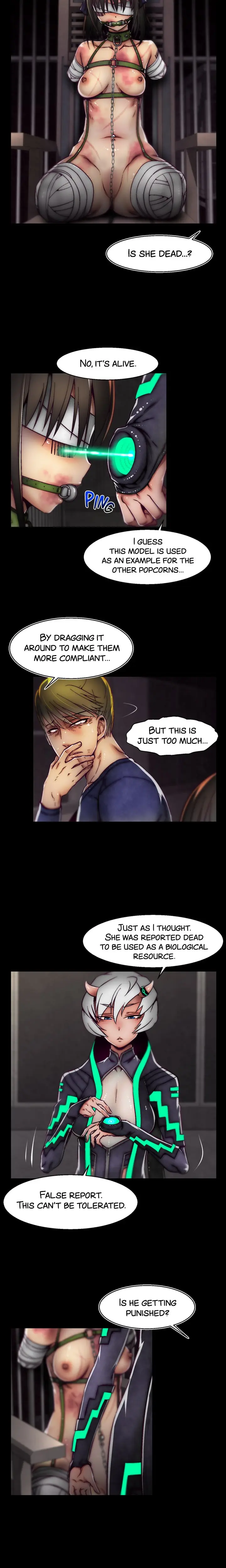 Disfarming Episode 47 - Page 8